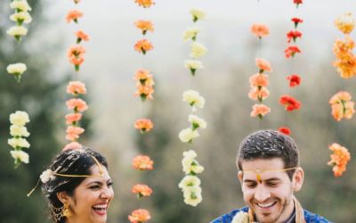 Planning a Successful Multicultural Wedding