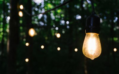 Lighting Tips For Your Next Event!